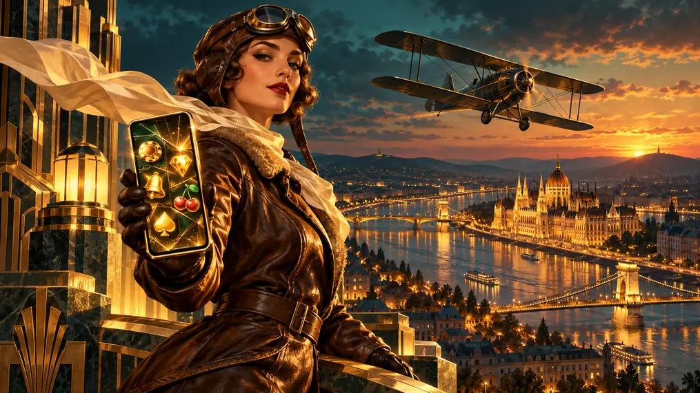 Dolly Casino mobilon, Android és iPhone – illusztráció