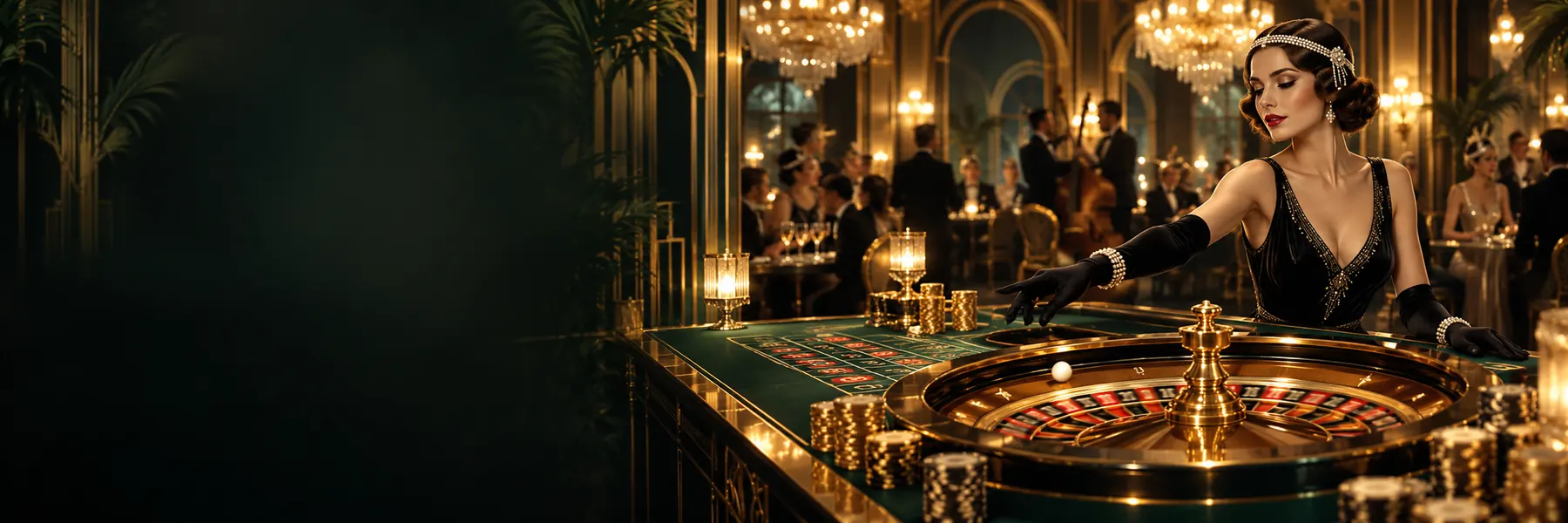 Dolly Casino élő kaszinó – illusztráció